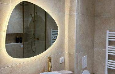 Studio 2 Metz Centre-Ville, Gare - Photo 13