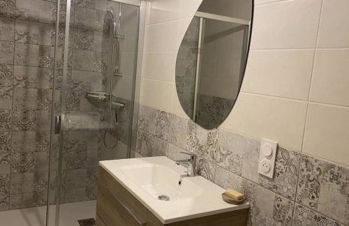 Le cocon du Faubourg - Foto 9