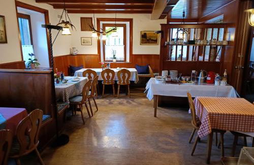 Landhotel Jägerhof Ferienwohnung - Foto 23