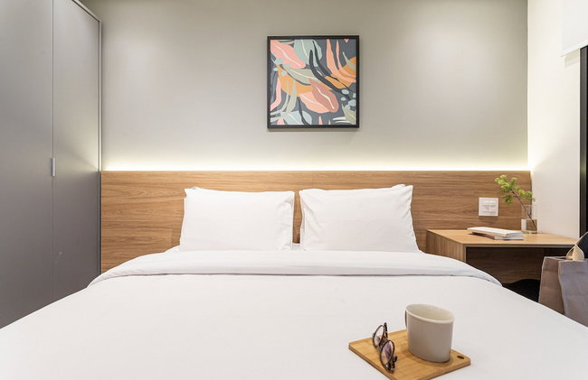 Pivô Pamplona by Viva - Apartamentos novos e espaçosos ao lado da Av Paulista - Foto 43