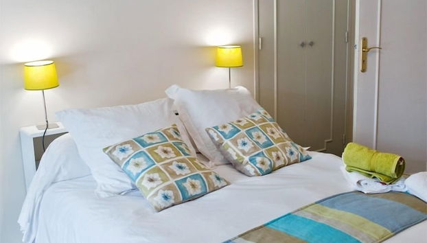 Appartement Aloa - Photo 2, Primary image