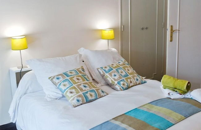 Résidence Aloa - Photo 1