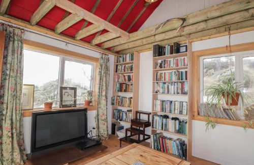 Free Presbyterian Manse - Foto 19