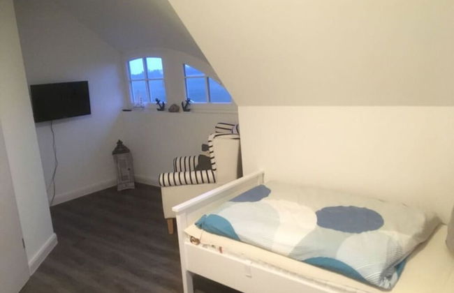 "baltic Sea Breeze" Modern Retreat - Foto 3