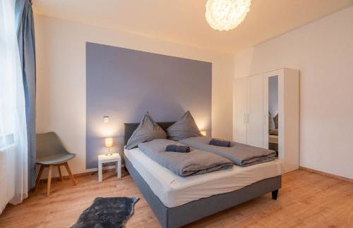 Traumhaftes Apartment mitten in Halle an der Saale No2 - Foto 8