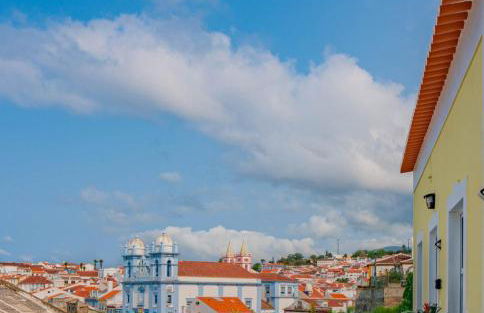 Yellow House - Casa 2 - Photo 1