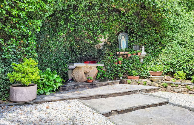 Casa Naima - Foto 26