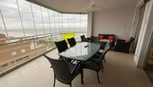 Ático vistas lujo 2 Magic World - Photo 5