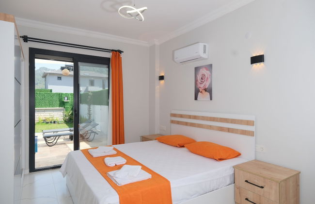 Babil Village - Foto 27