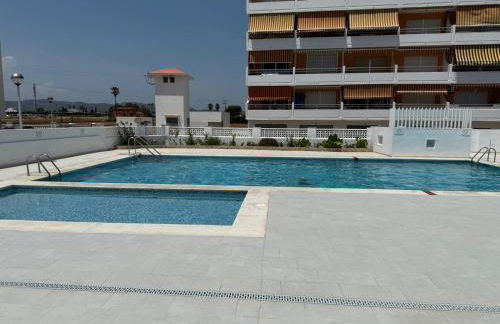 Sol Playa Mar Apartment - Foto 44