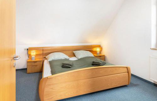 Komfortable 3-Zimmer-Fewo - Foto 12