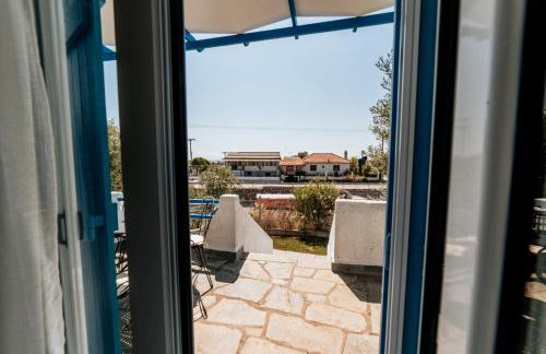 Cyclades Luxury Studios - Foto 21