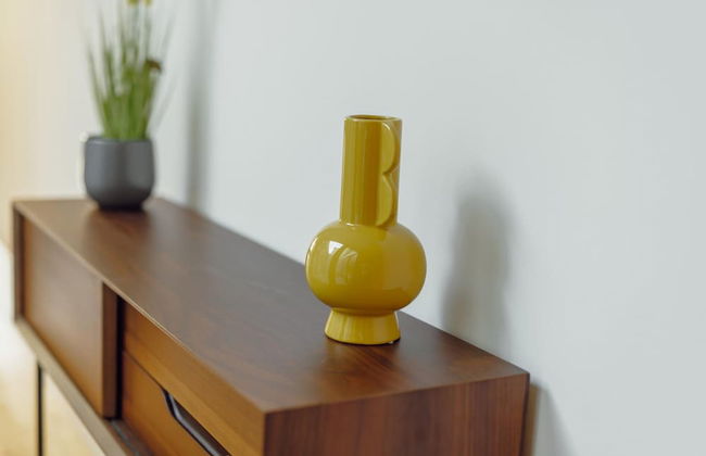 Legacy Oporto Premium Apartment B by Vacationy - Photo 32