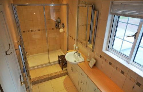 Holiday Let or B&B in Child Okeford, United Kingdom - Foto 4