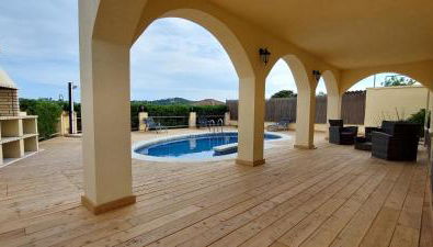 LA VILLA DEL PARAISO - Foto 4