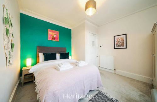 The Copper Loft Apartment, Keith - Foto 84