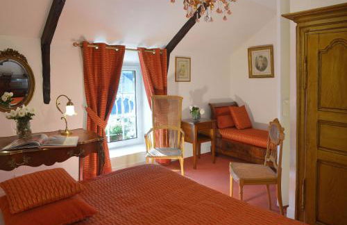 Hostellerie de la Motte jean - Foto 19