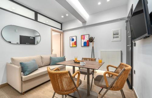 Rizes Suites Metro Dafni - Foto 43