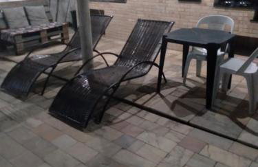 Pousada Por do Sol - Foto 15