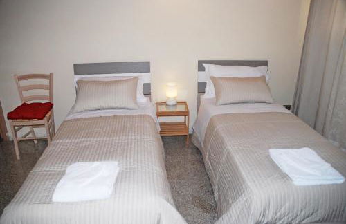 Brezzolina Apartment with parking - Photo 24