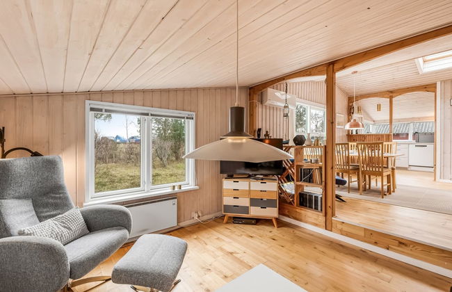 "Bosi" - 100m to the fjord - Foto 17