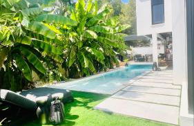 Maison d'Exception pour un Séjour Inoubliable - Foto 25