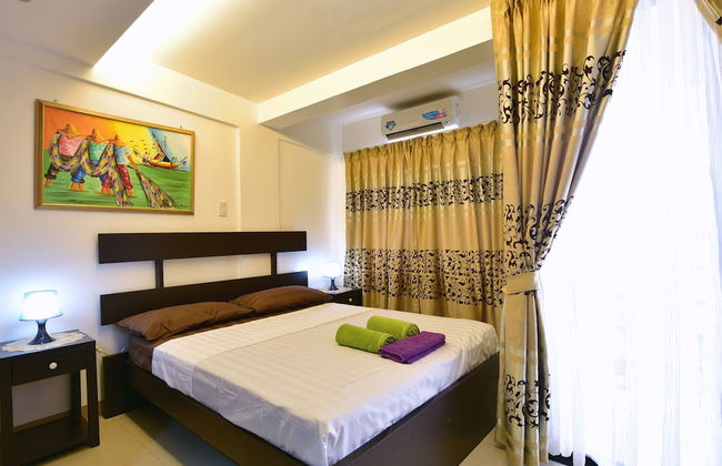 Anahaw Apartments Whitebeach - Photo 11