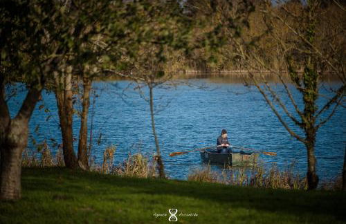 La Grande Pommeraie - Foto 23