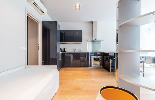 Milan Retreats Brera - Photo 46