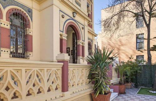 Palacete del Porvenir - Foto 18