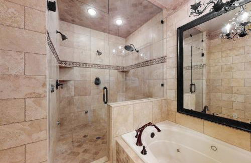 Mountain Chateau - Foto 15