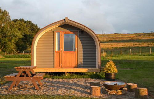 Wild Northumberland Glamping - Foto 14