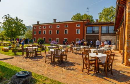 AGRITURISMO RIVA RATTA - Foto 42