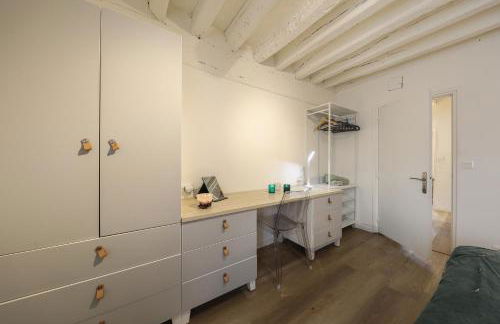 Maison entière pour 6 personnes avec parking proche Roissy CDG et Le Bourget - Foto 14