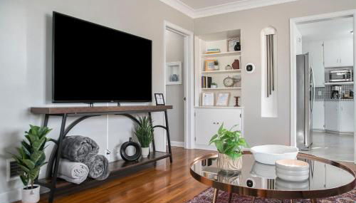 Charming Benson Home Fenced Yard & BBQ - Foto 5