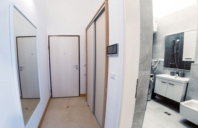 Studio Apartment Morning Star - Foto 16