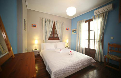 Villa Dimitra Nikiana - Photo 78