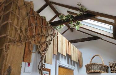 Zanders cave - Foto 1