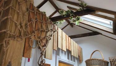 Zanders cave - Foto 1