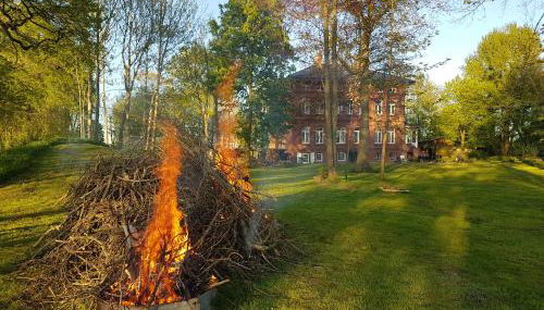 Haus im Park - Foto 5, Garden