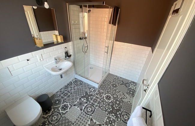 Aparthotel Charlotten - Foto 8