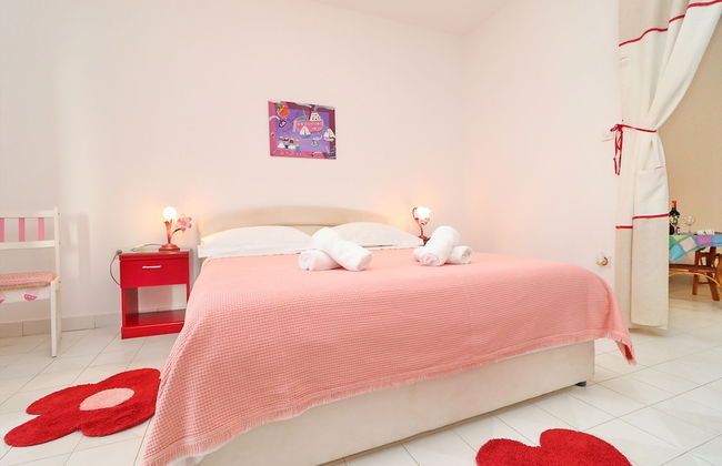 Apartments More & Ja - Foto 8