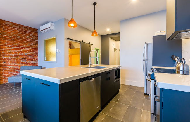 Les Lofts du Trésor - By Les Lofts Vieux-Quebec - Photo 69