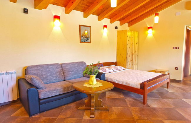 Apartment Tatjana 411 - Foto 68