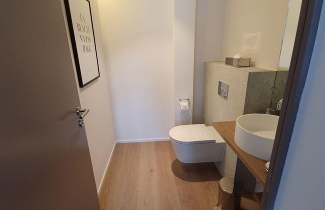 Le Bijou Bahnhofstrasse Paradeplatz - Foto 76