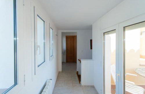 WELCS VILLA 278 EMP con piscina y vista panoramica - Foto 50