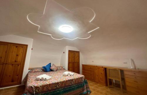 Casa Santa Maria - Suite Mediterraneo - Foto 67