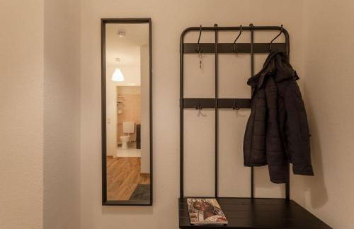 Schöne 2-Zimmerwohnung in Hannover-List - Foto 34