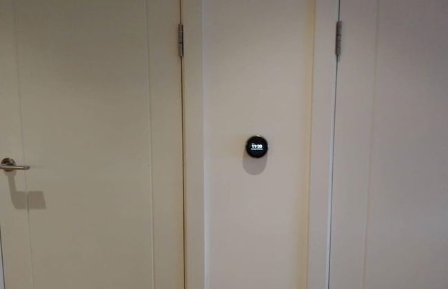 Whole Apartment 5mins to East Croydon & Concierge - Foto 7