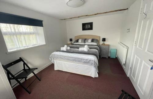 The Old Dairy Accommodation - Foto 14